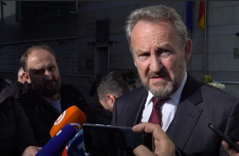Bakir izetbegovic 1