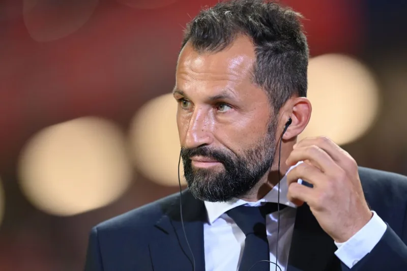 salihamidzic