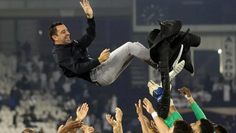 xavi