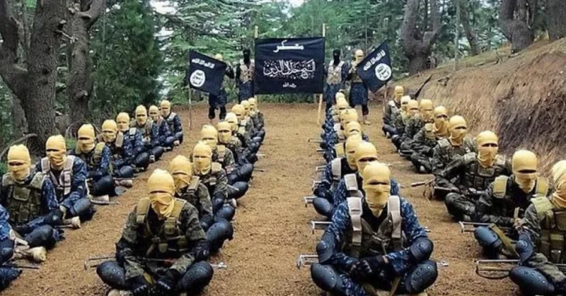 isis