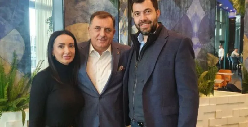 dodik i djeca