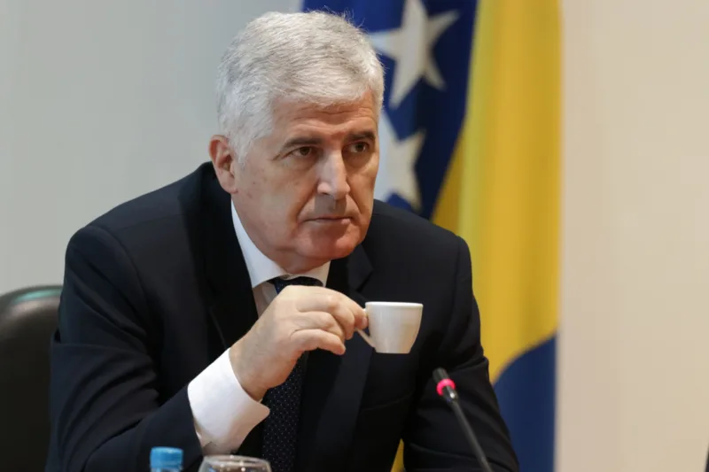 covic kafa