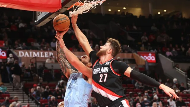 nurkic