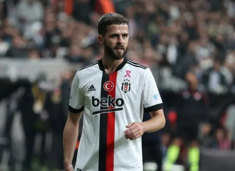 pjanic