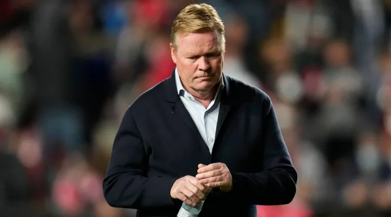 koeman