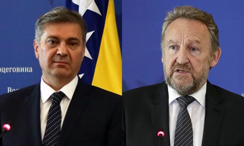 Zvizdic_Izetbegovic