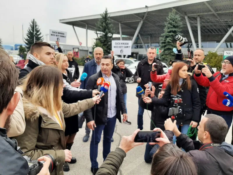 dragicevic dolazak sa