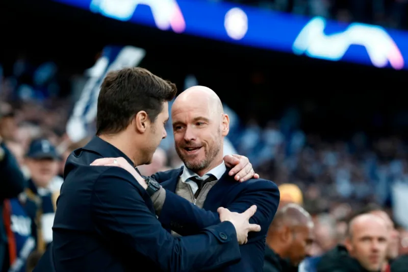 ten hag