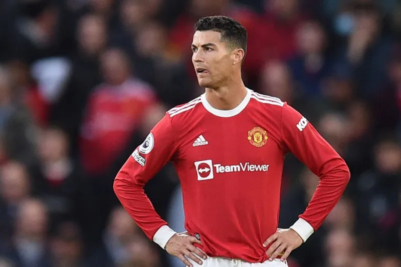 ronaldo