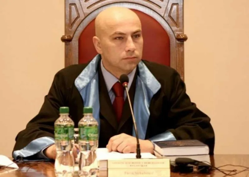 faris vehabovic