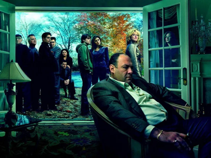 sopranos