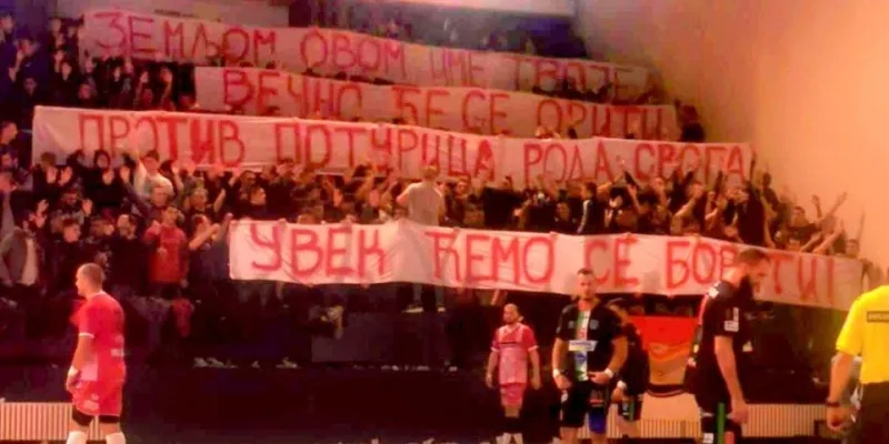 rukomet pazar