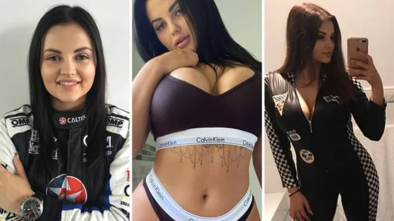 Renee Gracie