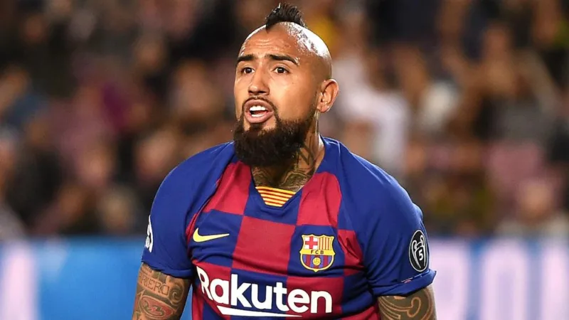 vidal