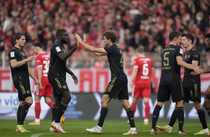 bayern