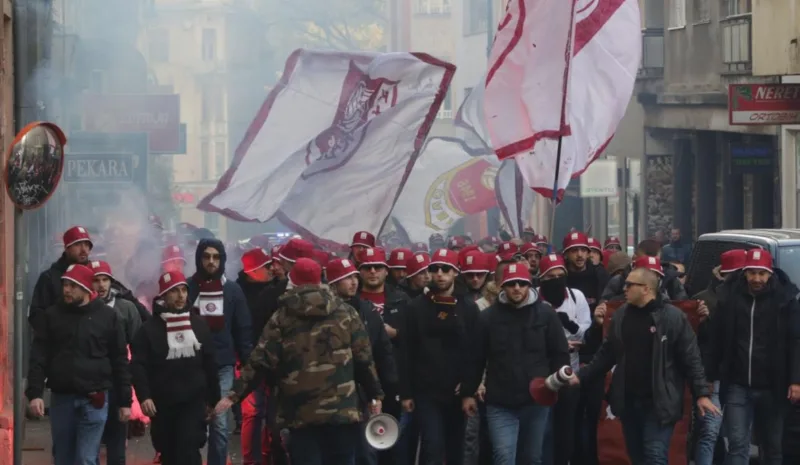 korteo sarajevo