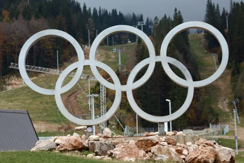 jahorina
