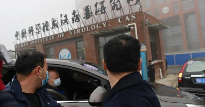 institut wuhan
