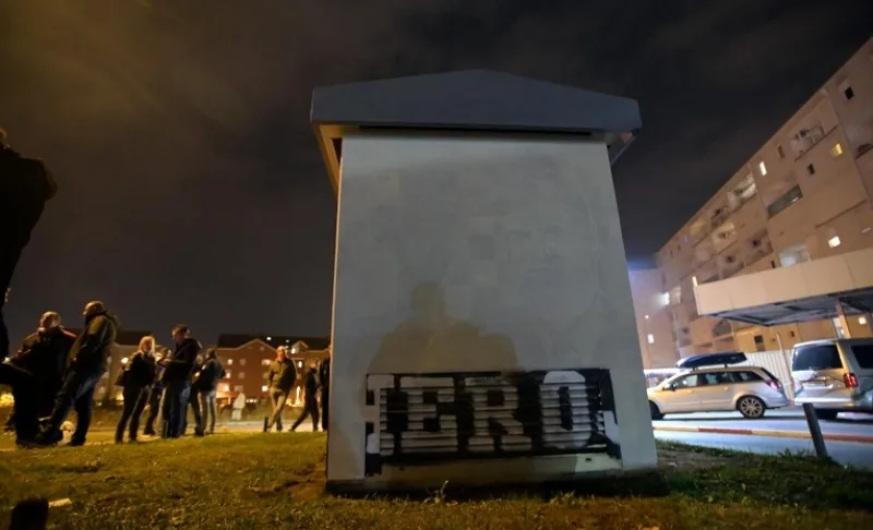 praljak mural zagreb