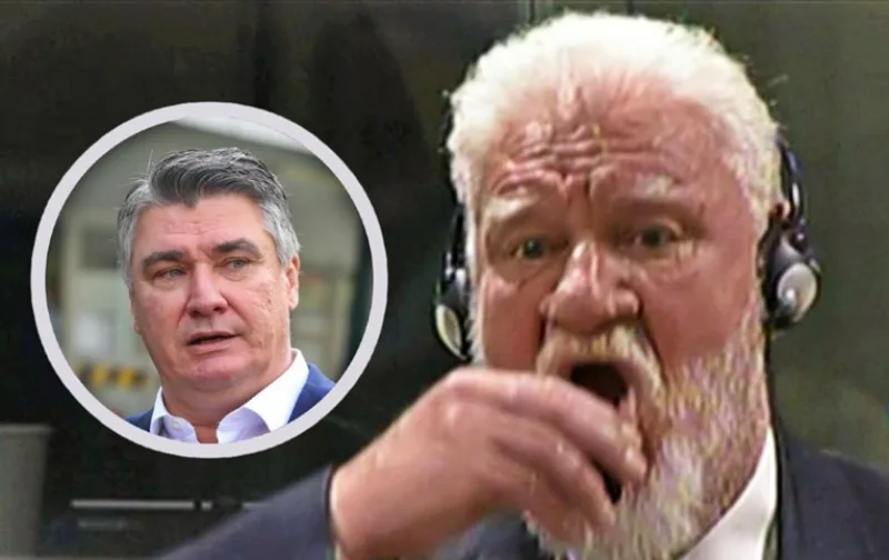 milanovic praljak