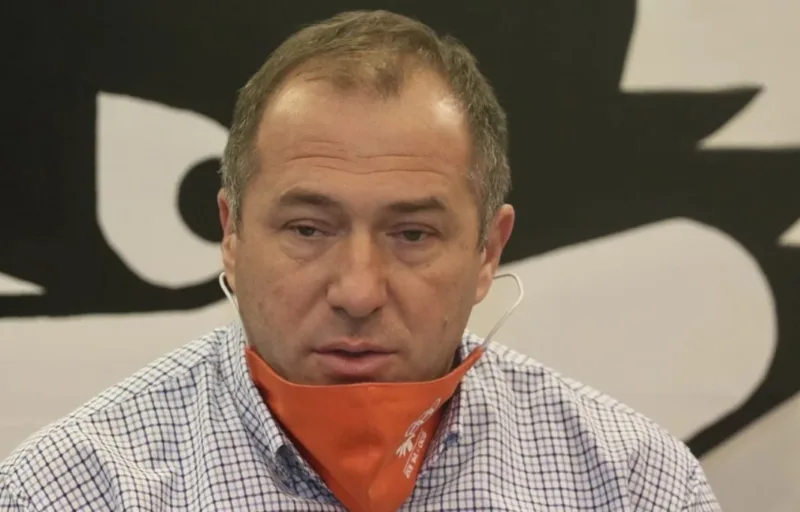 edis bakovic
