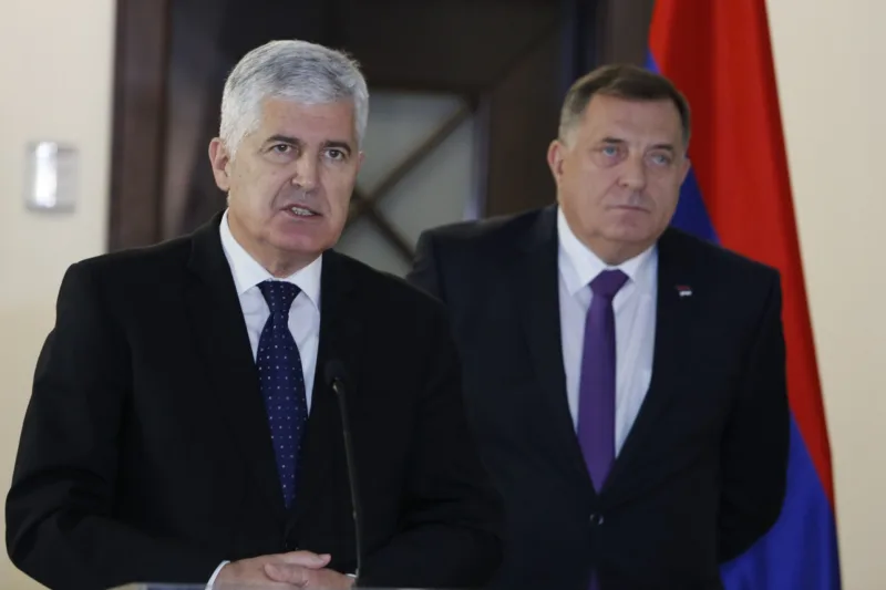 covic i dodik