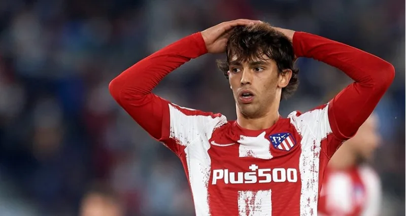 joao felix