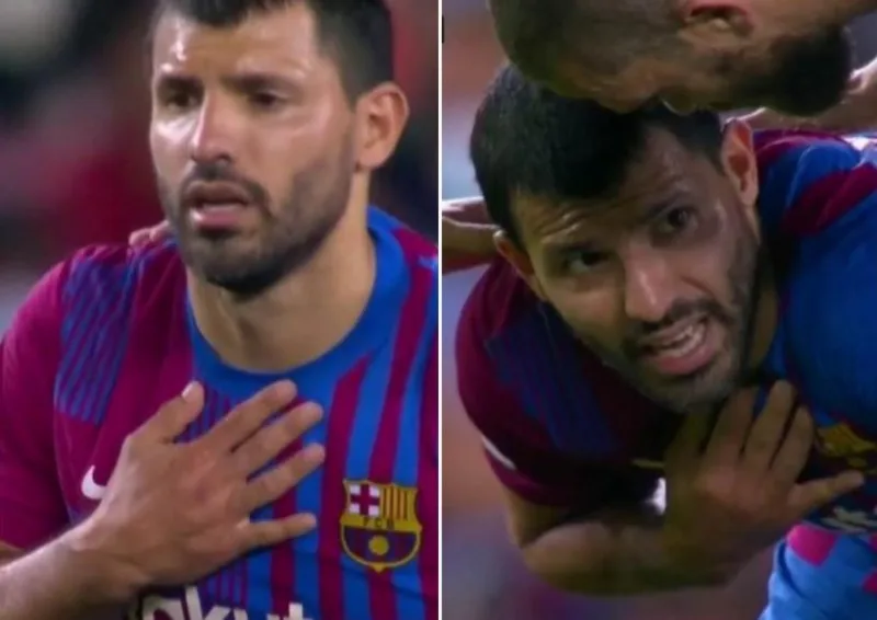 aguero