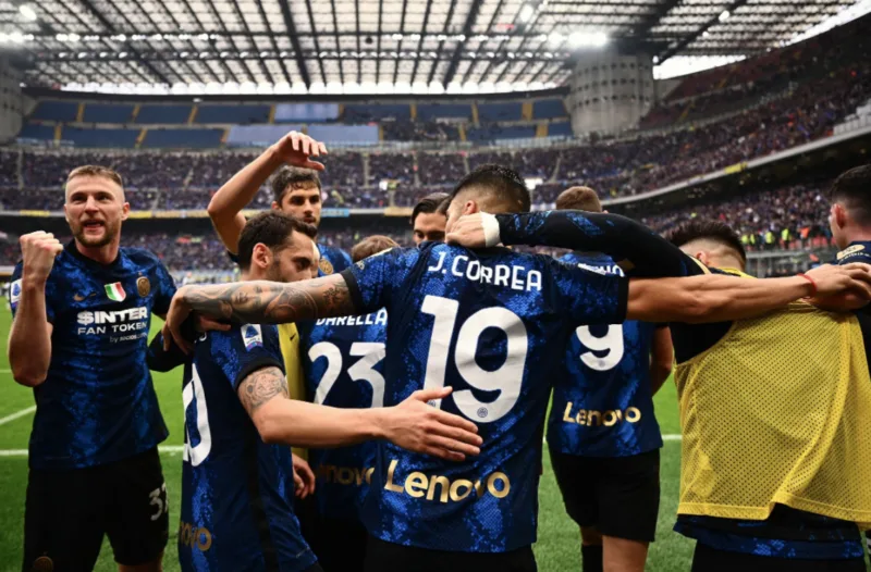 inter