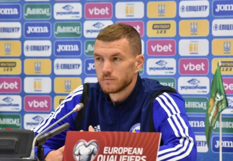 dzeko