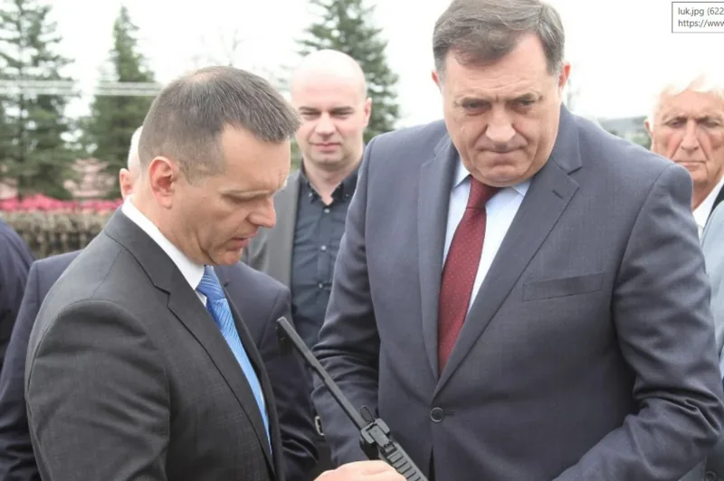 lukac dodik