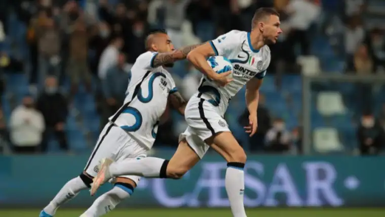 dzeko