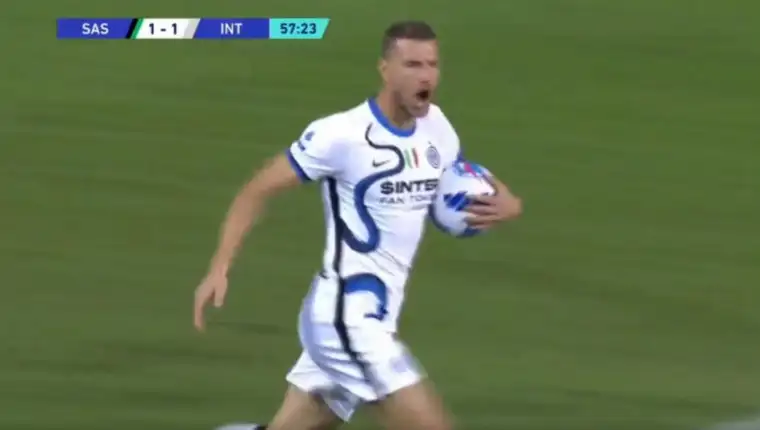 dzeko