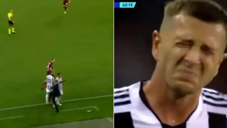 berna allegri