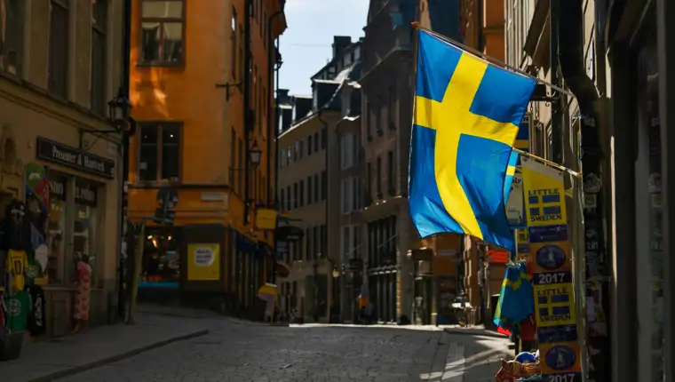 Swedes Try Laissez-Faire Model in Controversial Virus Response