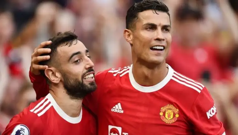 fernandes ronaldo