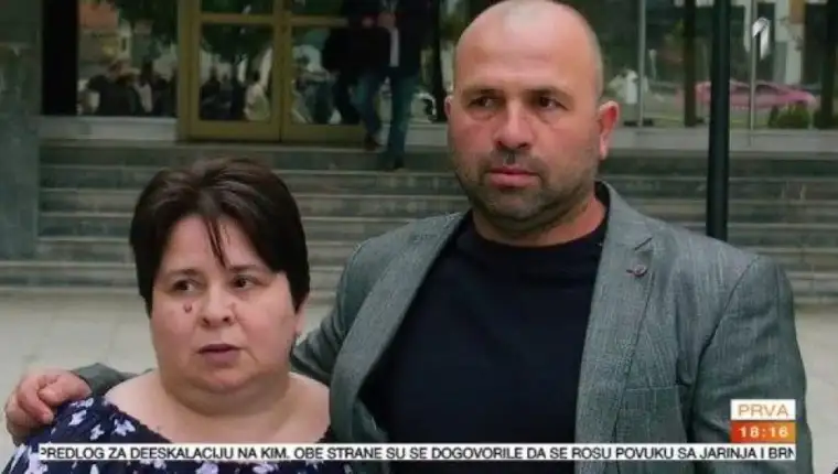 radivojevic beba