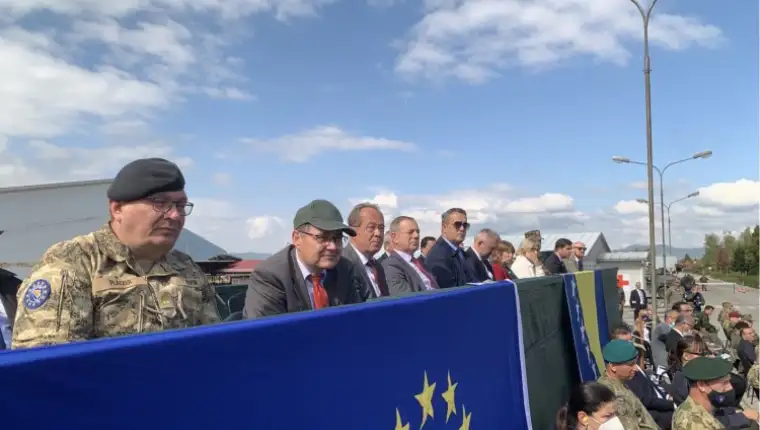 Sarajlic siljegvic vjezba