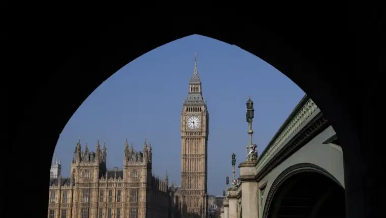 London_Brexit_Xinhua