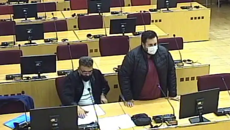 vukovic teror