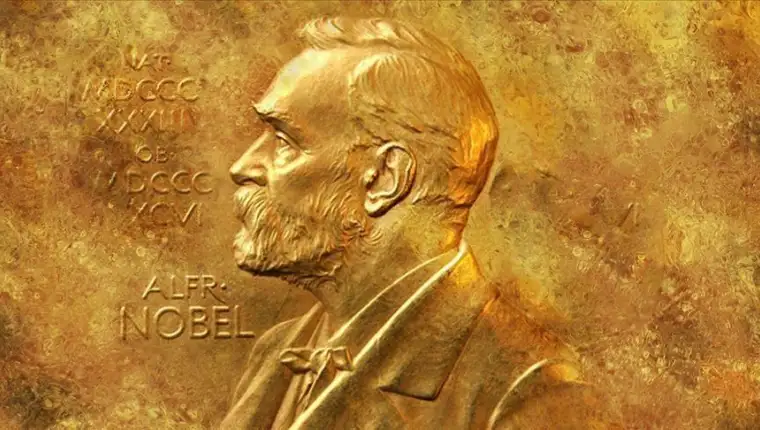 nobel fizika