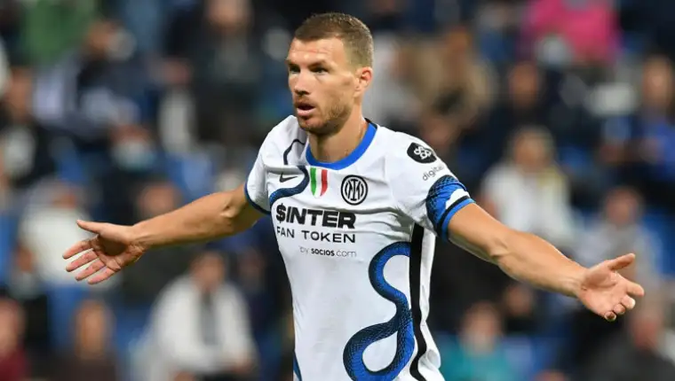 dzeko