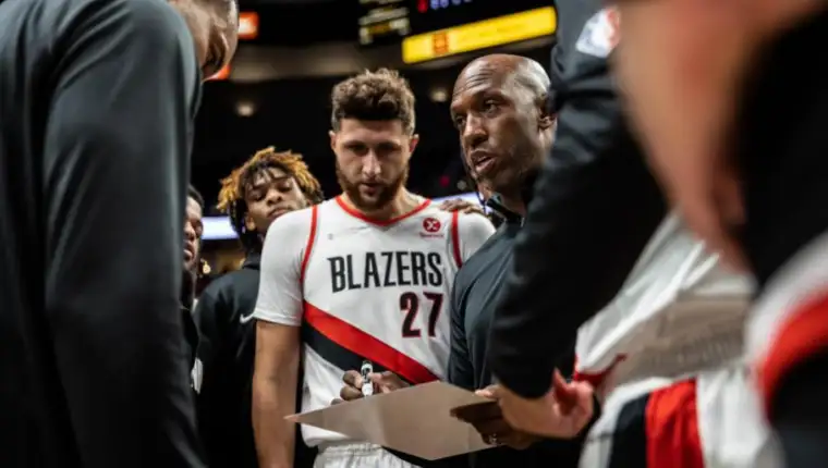 nurkic billups