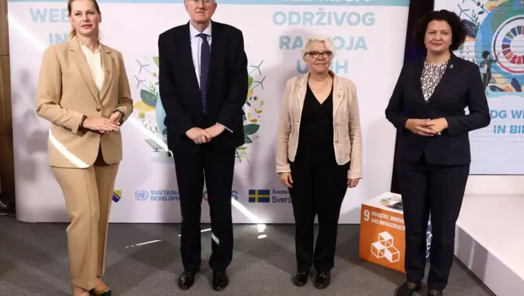 Sedmica odrzivog razvoja u BiH (1)