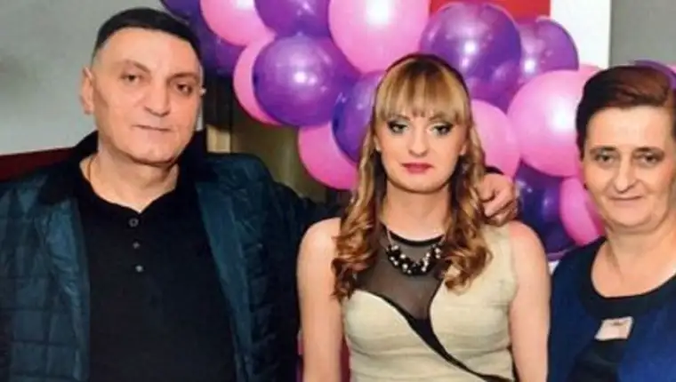 Porodica djokic