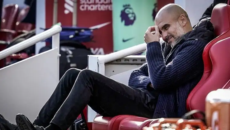 guardiola