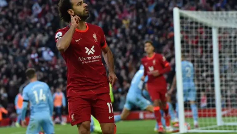 salah
