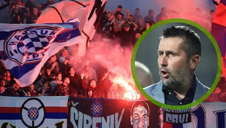 torcida bjelica