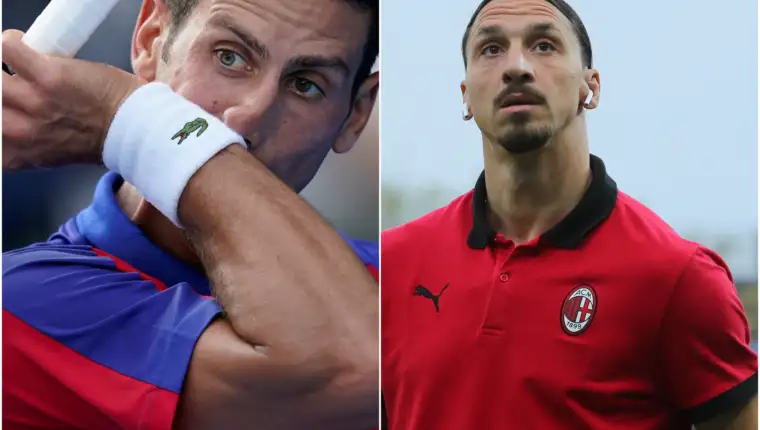nole ibra