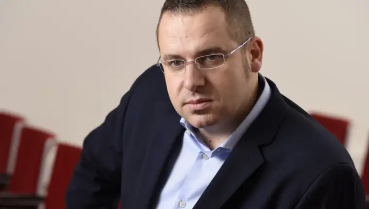 radovan kovacevic